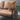 ANJI CHENJI Scandinavian Natural Wood Double Sofa from ANJI CHENJI