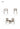 FUYUKI Valdez Compact Dining Set from FUYUKI