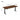 WZO Solid Wood Student Desk from maija