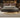 Hogan Suspended Leather Bed from Dongling