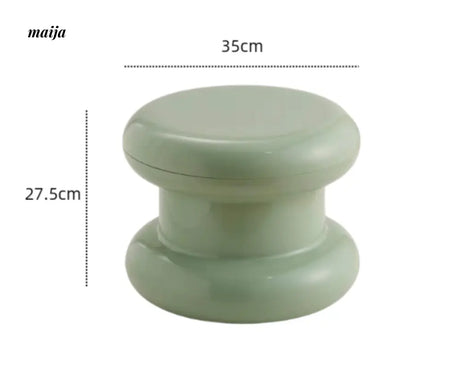 Bamboo Shoot Side Table from maija