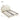 LINSYKIDS Soft Clouds Children's Bed from RZONE