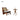 19 DREAM SPACE Single Casual Sofa Chair from 19 DREAM SPACE
