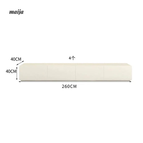 Minto TV Cabinet from maija