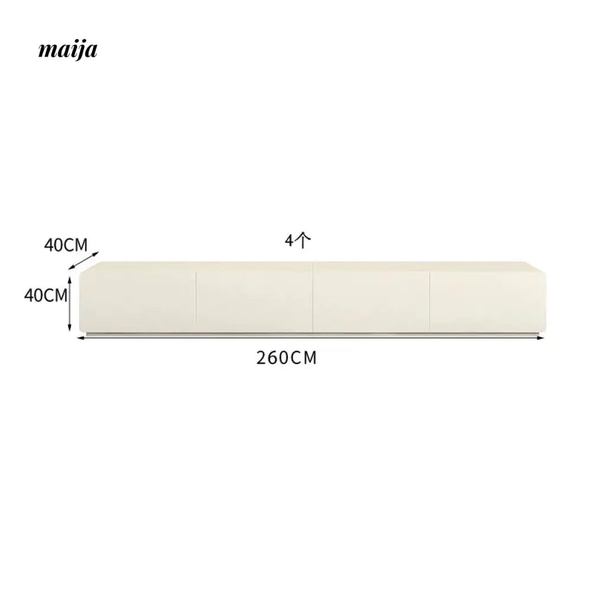 Minto TV Cabinet from maija