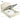 LINSYKIDS Angelica Soft Headrest Children's Bed from LINSY KIDS