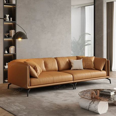 DIPU Diana Modern Technology Sofa from DIPU