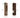 AIWO Leander Deep Storage One-Door Wardrobe for Small Spaces from AIWO