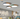 CH LIGHTING LED Scandinavian Ceiling Light for Bedroom from HOBBYTREE