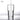 JOTO Glossy High Quality Coffee Glass Measuring Cup from JOTO