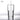 JOTO Glossy High Quality Coffee Glass Measuring Cup from JOTO