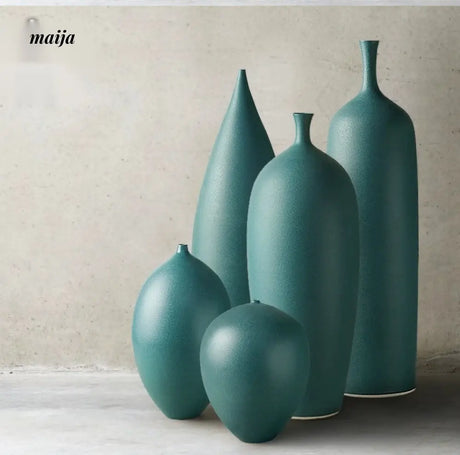 JOTO Japanese Ceramics Scandinavian Living Room Decorations from JOTO
