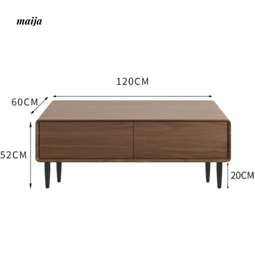 Rosario Suspended TV Cabinet from maija