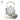JOTO Hammered Glass Teapot Filtering Home Kung Fu Tea Kettle from MOSE