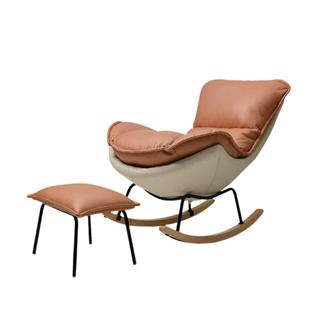 WEIWU Hugo Scandinavian Baby Rocker Sofa from WEIWU