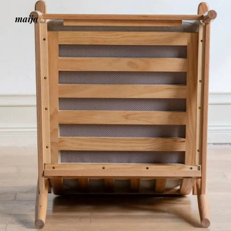 GENJI Amrita Single Sofa from GENJI