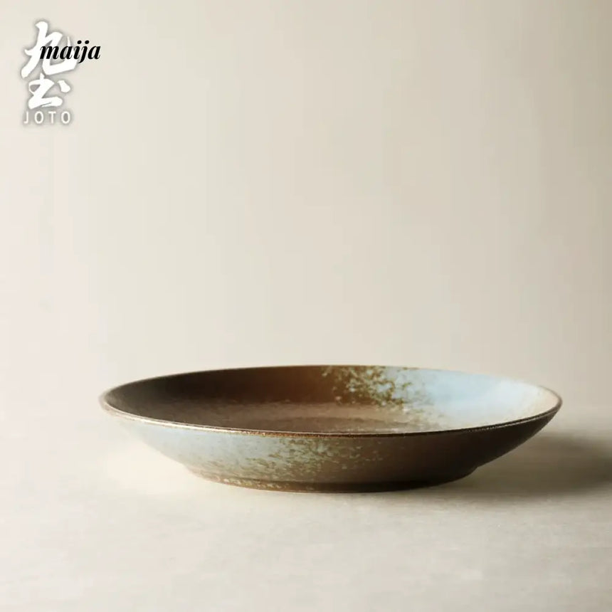 JOTO Handmade Japanese Retro Tableware Dinner Set from JOTO