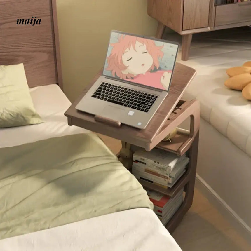 FUYUKI Zoe Tiltable Cart from FUYUKI