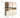 MEIHOUSE Cream Sliding Door Minimalist Bedroom Wardrobe Finished Cabinet from MEIHOUSE