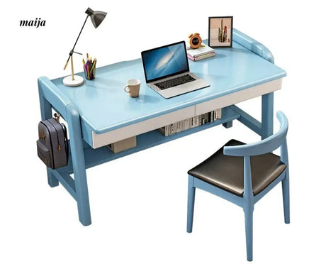 Arlo Adjustable Learning Table Set from maija