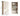 MEIHOUSE French Cream Bedroom Wardrobe Easy Assembly Storage Cabinet from MEIHOUSE