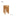 Kye Solid Wood Stackable Dining Stool from maija