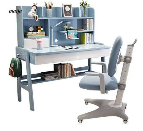 Aspen Adjustable Learning Desk Set from maija