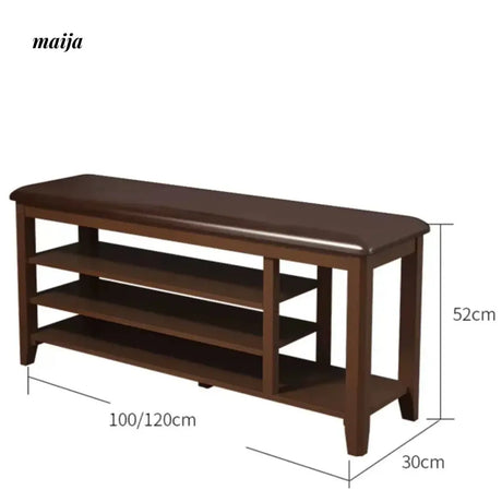 FUYUKI Austin Shoe Cabinet from KENZAKI