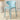 (Set of 2) Adem Stackable Plastic Dining Chair from BENCHAO