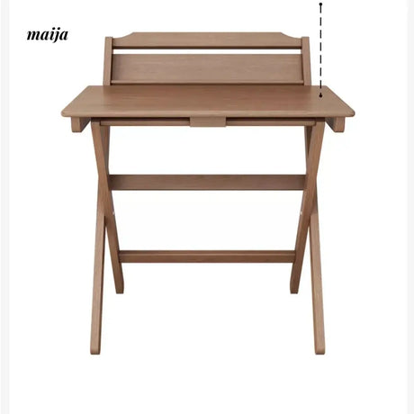 FUYUKI Chicago Foldable Study Desk from FUYUKI