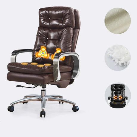 PINYI Massage Office Chair from PINYI