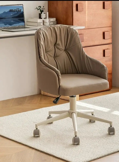 Aleesha Study Chair from Kaiyashi