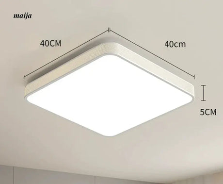 GVG LED Ceiling Light from GVG