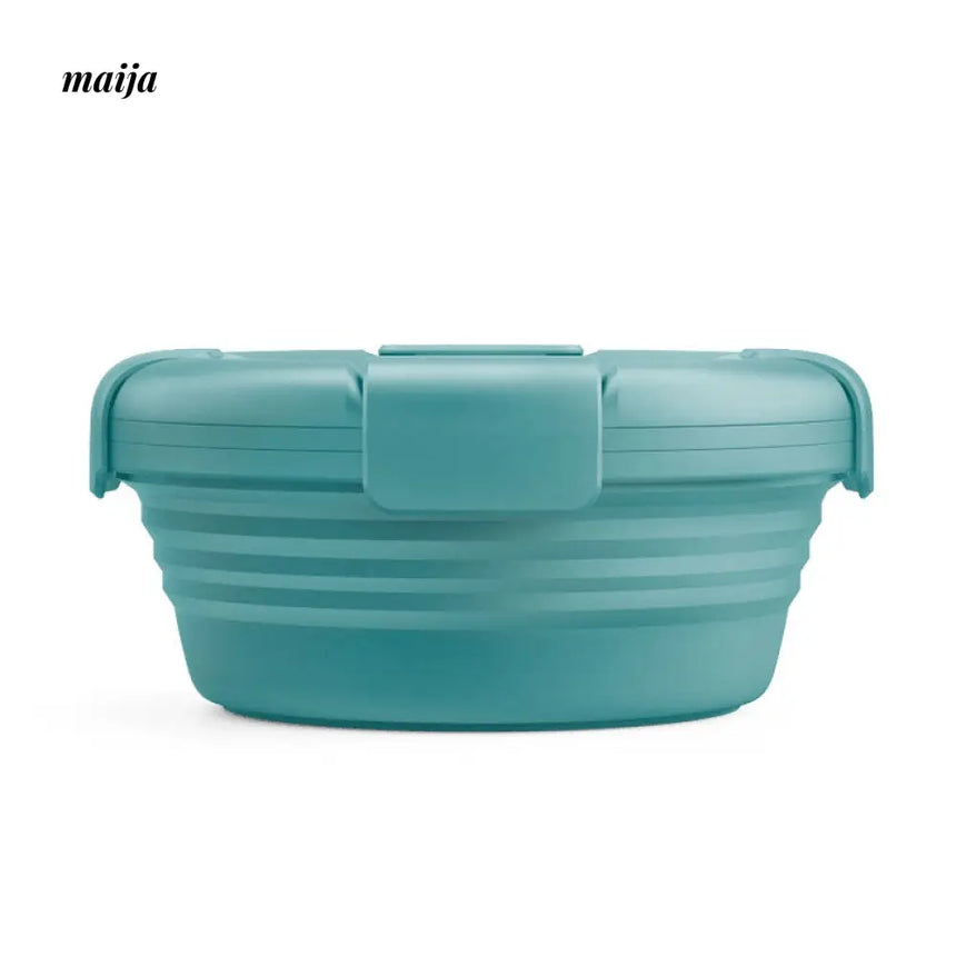 Pastel Foldable Lunch Box from maija