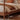 Kira Solid Wood Bed with Canopy from AI