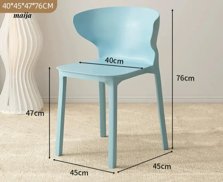 Fabien Dining Chair from BENCHAO