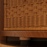 FUYUKI Wichita Corner Coat Rack from FUYUKI