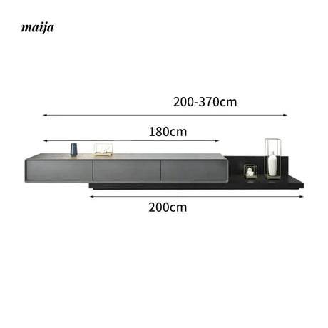 Cucuta TV Cabinet from maija