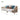 JANE FINA Italian Modern Living Room Sofa from JANE FINA