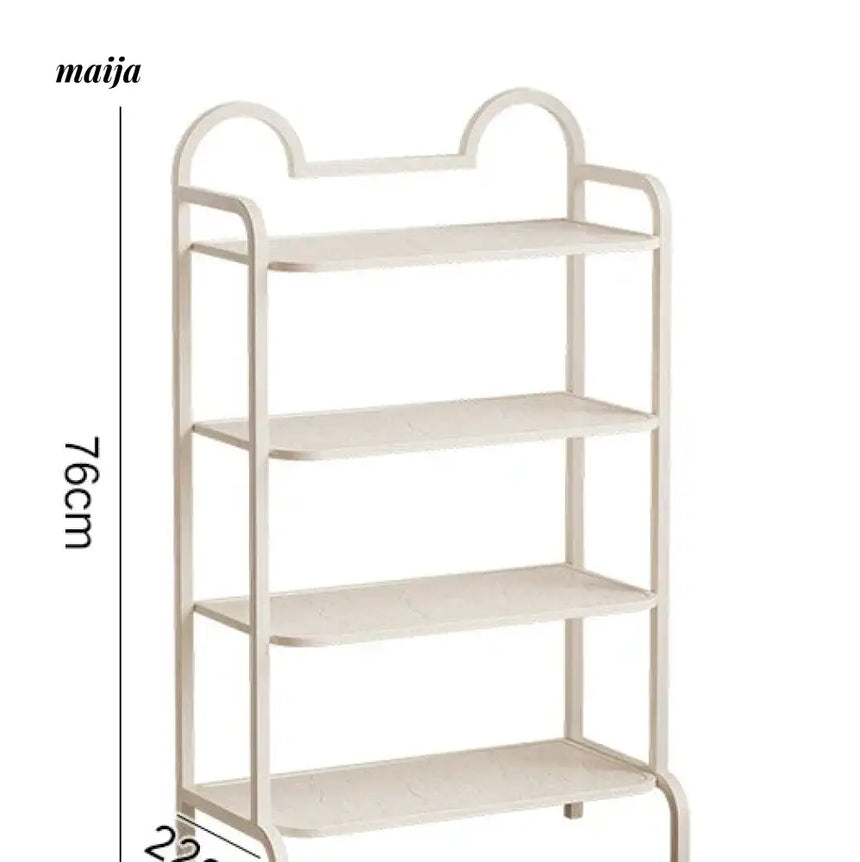 Bridie Multi-Layer Shoe Rack