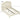 LINSYKIDS Angelica Soft Headrest Children's Bed from LINSY KIDS