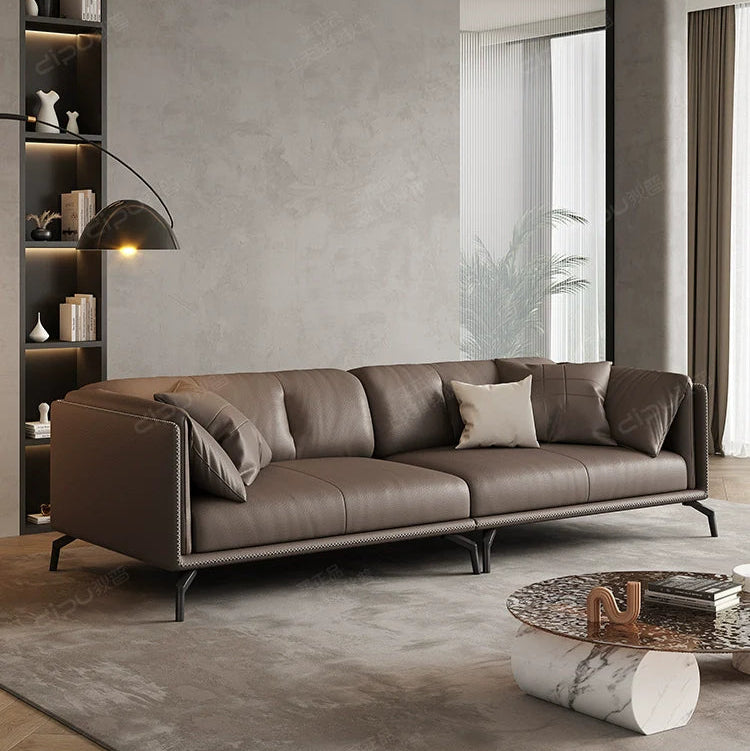 DIPU Diana Modern Technology Sofa from DIPU