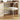 MEIHOUSE French Cream Dressing Table Modern Desk Chest Bedroom from MEIHOUSE