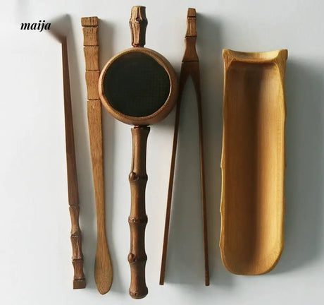 JOTO Advanced Japanese Tea Cup Set from JOTO