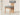 LOWERLEFT Scandinavian Highchair from Lower Left