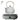JOTO Hammered Glass Teapot Filtering Home Kung Fu Tea Kettle from MOSE