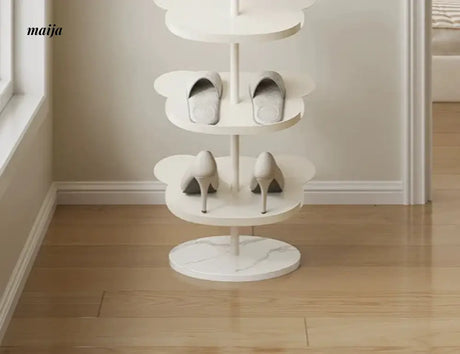 Bear Simplistic Shoe Rack from maija