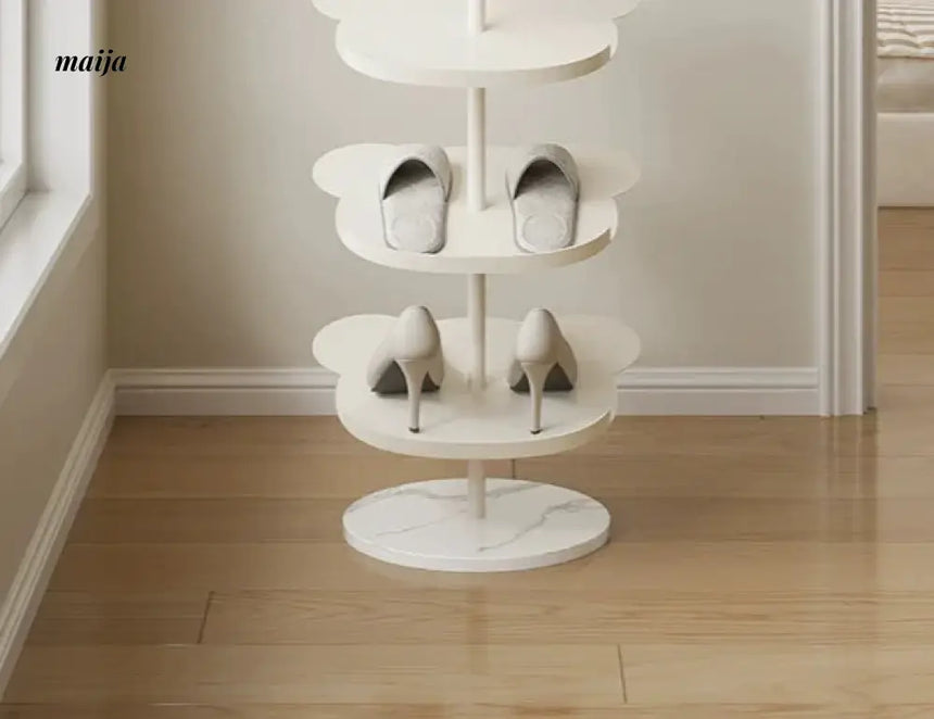 Bear Simplistic Shoe Rack from maija