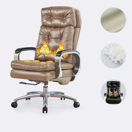 PINYI Massage Office Chair from PINYI