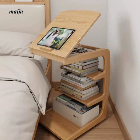 FUYUKI Zoe Tiltable Cart from FUYUKI